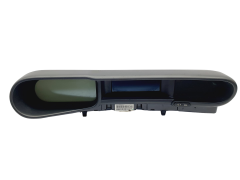 Bloc Compteurs Vitesse Citroen C3 Picasso 9666502477