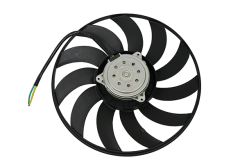 Motoventilateur De Moteur 8E0959455L 99590016701 Audi Seat Vika