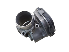 Boitier Papillon D’admission Citroen Peugeot Ford 9673534480 1.6 HDI 1456