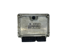 Calculateur 045906019CA 0281012195 VW Bosch 61954