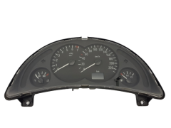 Bloc Compteurs Vitesse Opel Corsa C 09166814FL 110008988009 20940