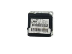 Calculateur 0285010702 9666843980 PSA Bosch 