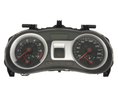 Bloc Compteurs Vitesse Renault Clio 3 8200715181 M 20885