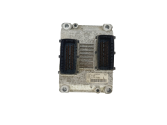 Calculateur 0261201635 00518159300 Fiat Bosch Calculateur 0261201635 00518159300 Fiat Bosch