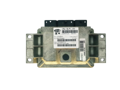 Calculateur 9649795480 16686034 PSA Magneti Marelli