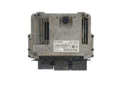 Calculateur 9678818280 0281018228 9666729580 PSA Bosch 43719