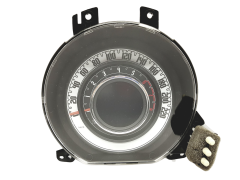 Bloc Compteurs Vitesse Fiat 500 735516089 503005214010