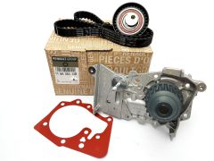 Kit De Courroie De Distribution Renault Kangoo II Logan 1.6 8v 119A08413R