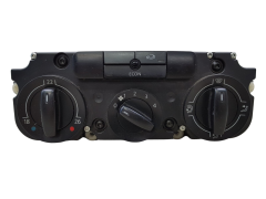 Commande Chauffage AC VW Caddy 3 Commande Chauffage AC VW Caddy 3