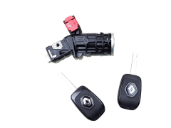 Commutateur D’allumage Renault Trafic 3 N0504858 487008966R