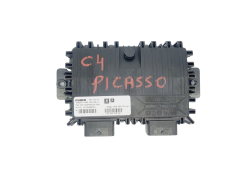 Calculateur 9666630880 4461580050 0X080339 PSA Wabco 44729 Calculateur 9666630880 4461580050 0X080339 PSA Wabco 44729