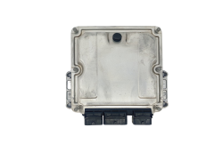 Calculateur 0281010808 9644721080 28FM0327 PSA Bosch 45448