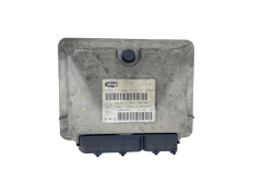 Calculateur 51793116 IAW4AF.S2 61601.127.03 Fiat Magneti Marelli 61409
