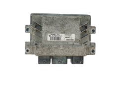 Calculateur S120200105A 8200522357 8200510536 Renault 47537