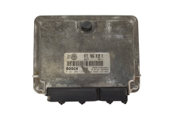 Calculateur 0261206175 071906018K VW Seat Bosch 3178