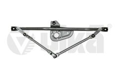 Tringlerie D'essuie Glace Avant 4B1955603B 99551800601 Audi A6 Vika