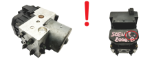 Pompe Abs Renault Scenic 1 Megane 1 7700423070 0273004331 60014