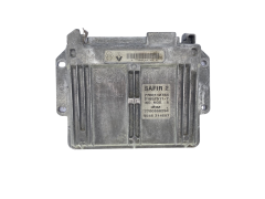 Calculateur Renault 7700112764 7700868294 21652511-7 Sagem 56201