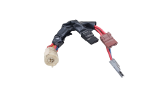 Fils électriques Valeo 4162W1 Citroen Saxo  Fils électriques Valeo 4162W1 Citroen Saxo