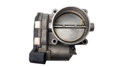 Boitier Papillon D’admission VW Audi 07D133062 0280750105 Bosch 4.2 FSI
