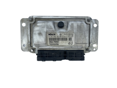 Calculateur PSA Toyota 89661-0H022 0261208702 Bosch 50888