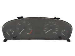Bloc Compteurs Vitesse Peugeot 406 9630372780 110008882002 18591