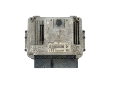 Calculateur 51809690 0281013580 Fiat Bosch 35403