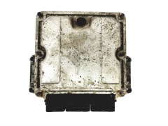 Calculateur 0281010556 8200153946 8200095416 Renault Bosch 18159