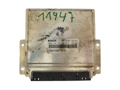 Calculateur 0281001588 C365Y932 Alfa Romeo Bosch