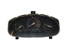 Bloc Compteurs Vitesse Nissan Micra 81117854  1447