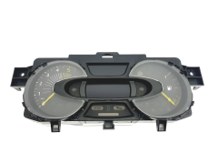 Bloc Compteurs Vitesse Renault Trafic 248106386R Visteon 45231 Bloc Compteurs Vitesse Renault Trafic 248106386R Visteon 45231