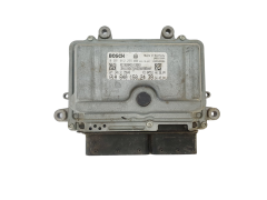 Calculateur A6401502479 0281012255 Mercedes Bosch 37508