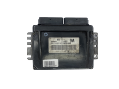 Calculateur 96801800 5WY5407A D32 1BOT 9A Chevrolet Kemsco 52803