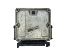 Calculateur 0281010359 9640324880 Fiat PSA Bosch 60640