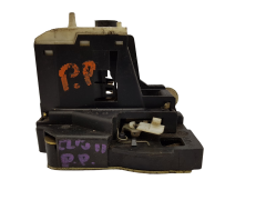 Serrure De Porte Droit Avant 7701473172 Renault Megane I ArvinMeritor 11343