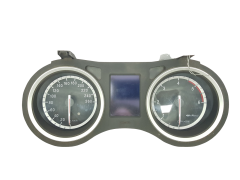 Bloc Compteurs Vitesse Alfa Romeo 159 0156072820 A2C53172598 25367