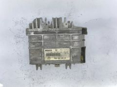 Calculateur 030906026AK 0261203744/745 Volkswagen Bosch 57912