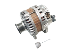 Alternateur 231006754R A002TJ1981 Renault Clio 4 1.6 TCE 6000km Alternateur 231006754R A002TJ1981 Renault Clio 4 1.6 TCE 6000km
