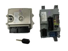 Complet Départ Fiat Panda 2 51949019 00519345230 0,9 TwinAir Complet Départ Fiat Panda 2 51949019 00519345230 0,9 TwinAir