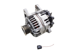 Alternateur 0124325139 8200429898 Bosch Renault 90A Alternateur 0124325139 8200429898 Bosch Renault 90A