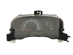 Bloc Compteurs Vitesse Fiat Doblo 46748138 503000110200 37563