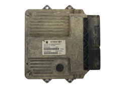 Calculateur Ecu Opel 55198927 BY MJD6O2.M1 Magneti Marelli GM