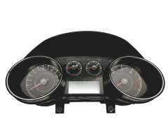 Bloc Compteurs Vitesse Fiat Bravo 55500198 5550019804 29419