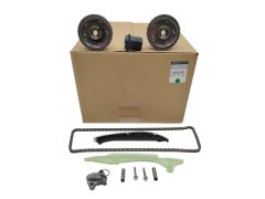 Kit De Chaîne De Distribution Original 8201741144 Renault Dacia