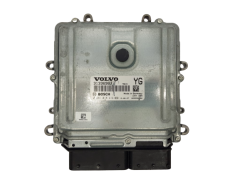 Calculateur Ecu Volvo 0281018414 31336983 Bosch Calculateur Ecu Volvo 0281018414 31336983 Bosch
