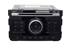 Radio Cd Mp3 KIA Venga 96160-1P000 YN CDP Radio Cd Mp3 KIA Venga 96160-1P000 YN CDP