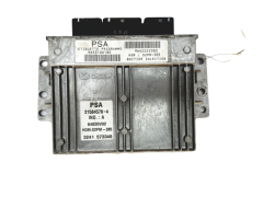 Calculateur PSA 9653106180 9642222380 Sagem 20811