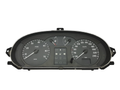 Bloc Compteurs Vitesse Renault Megane 1 Scenic 1 8200071820 47941