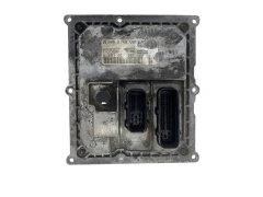Calculateur Smart 0002749V001 0281010161 Bosch 52749