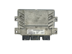 Calculateur Ford 8V21-12A650-SF S180047002F OSAF Continental 56881